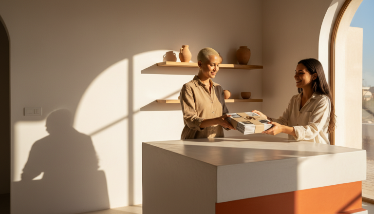 Visuels qui vendent: 9 leviers pour booster les ventes d’une PME au Maroc