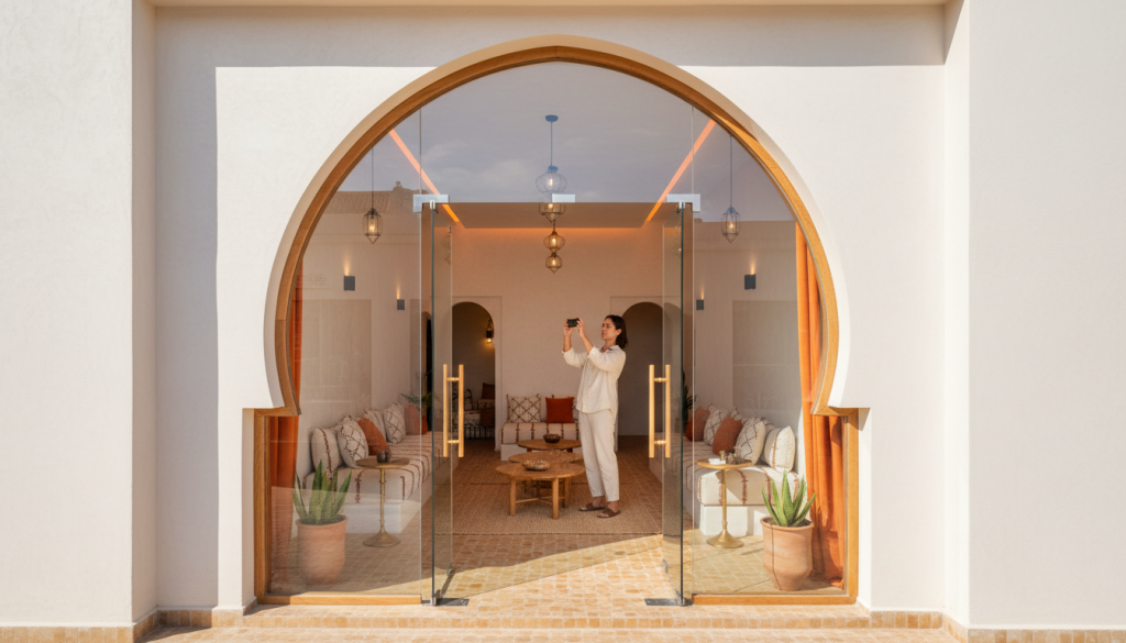 Google Business Profile: les photos qui attirent des clients (et des avis)