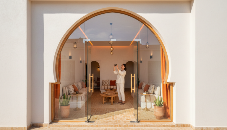 Google Business Profile: les photos qui attirent des clients (et des avis)