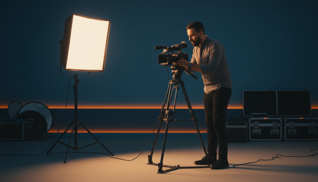 Storytelling vidéo: quels formats choisir pour une entreprise (et pourquoi)