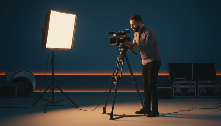 Storytelling vidéo: quels formats choisir pour une entreprise (et pourquoi)