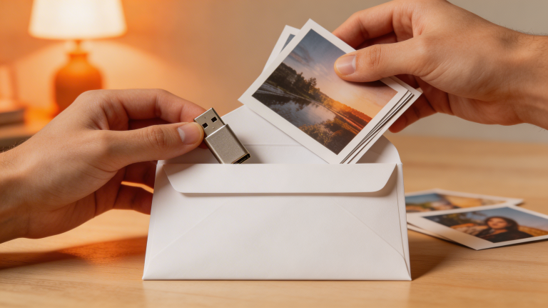 Confiance & confidentialité: comment sécuriser les photos de vos clients