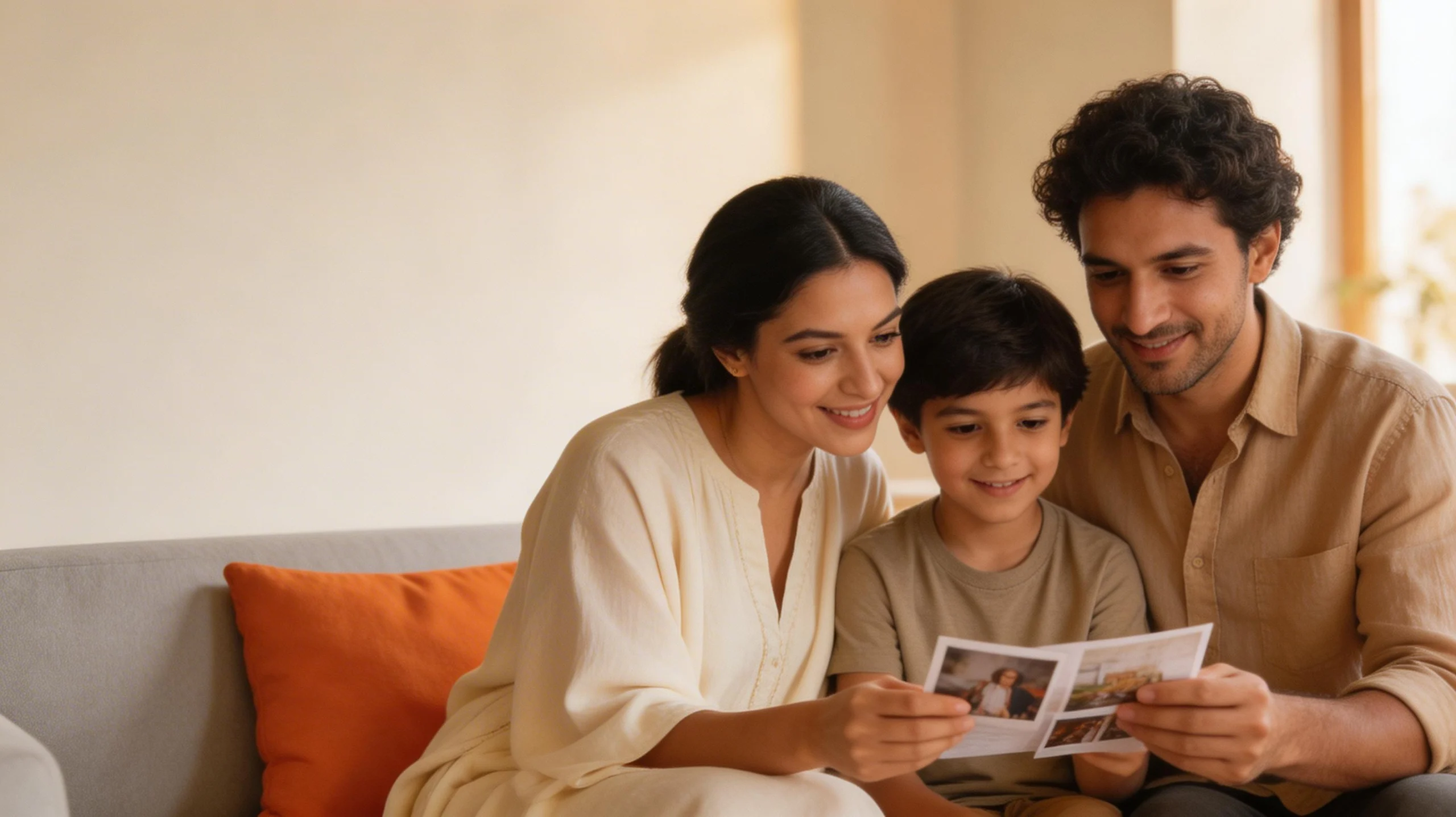 Souary — labo photo au Maroc