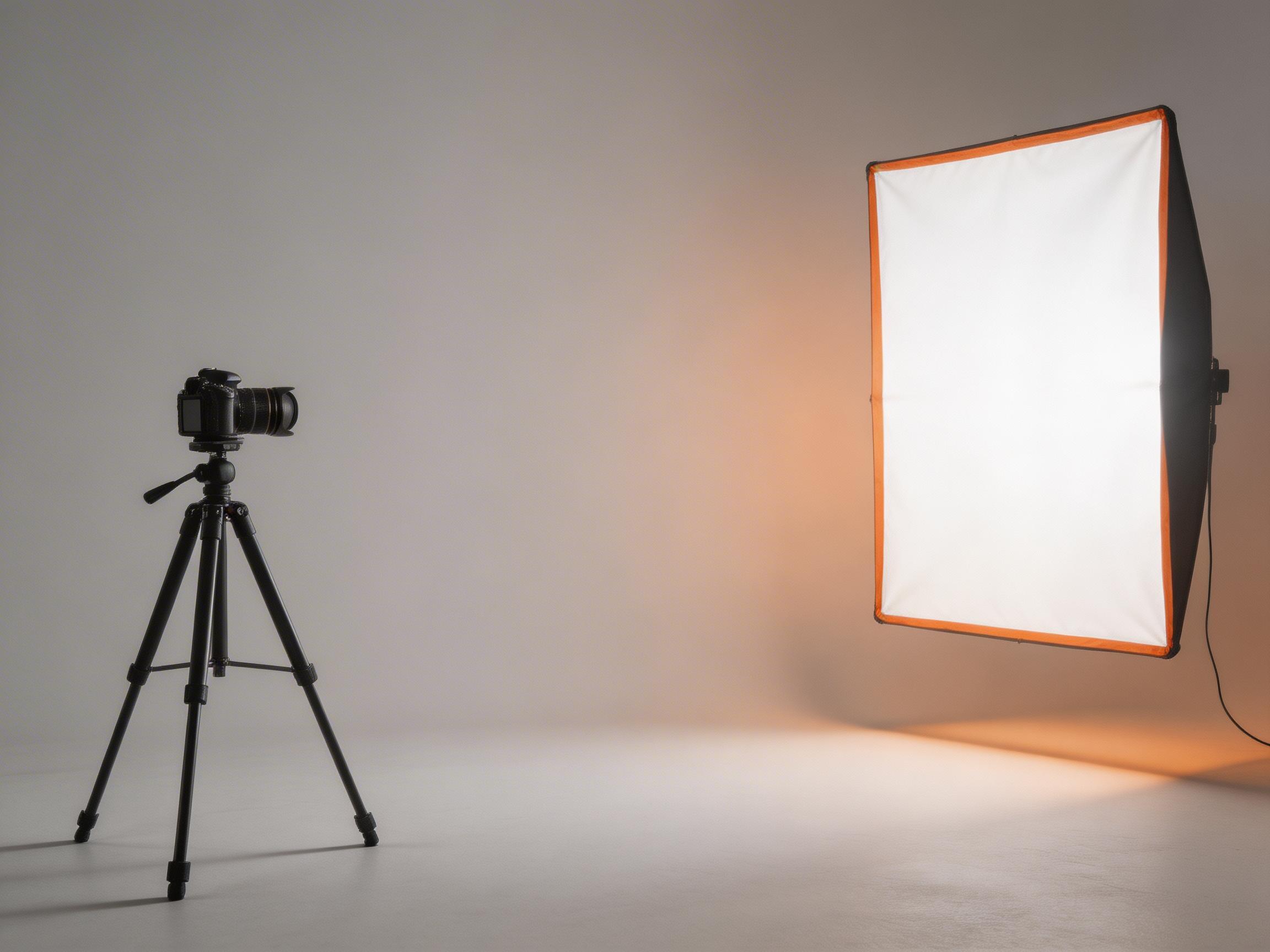 Studio vidéo Souary